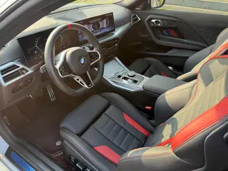 BMW 2 Series 2024 M240i Coupé extérieur photo 7 BMW 2 Series 2024 M240i Coupé extérieur photo 7