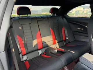 BMW 2 Series 2024 M240i Coupé intérieur photo 18 BMW 2 Series 2024 M240i Coupé intérieur photo 18