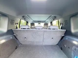 Fangchengbao Leopard 5 2023 Pilot Edition interior photo 13 Fangchengbao Leopard 5 2023 Pilot Edition interior photo 13