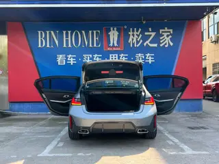 BMW 3 Series 2023 325Li M Sports suit exterior photo 9 BMW 3 Series 2023 325Li M Sports suit exterior photo 9