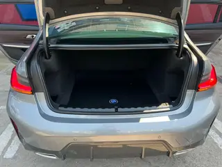 BMW 3 Series 2023 325Li M Sports suit exterior photo 10 BMW 3 Series 2023 325Li M Sports suit exterior photo 10