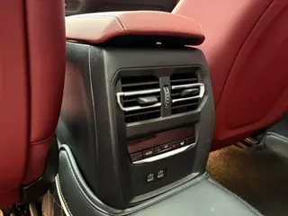 BMW 3 Series 2023 325Li M Sports Night Suit interior photo 13