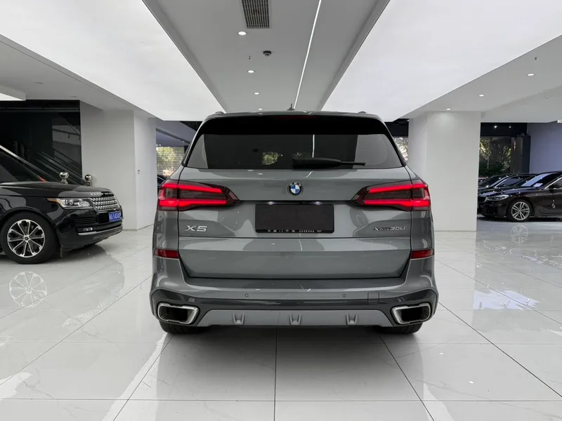 BMW X5 2022 Reforma xDrive 30Li Tipo de lujo M Conjunto deportivo interior foto 11 BMW X5 2022 Reforma xDrive 30Li Tipo de lujo M Conjunto deportivo interior foto 11