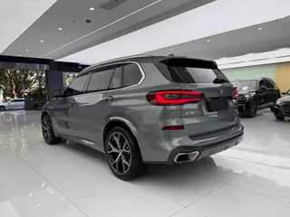 BMW X5 2022 Reforma xDrive 30Li Tipo de lujo M Conjunto deportivo interior foto 12 BMW X5 2022 Reforma xDrive 30Li Tipo de lujo M Conjunto deportivo interior foto 12