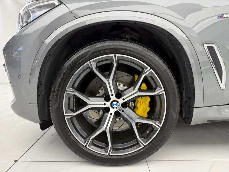BMW X5 2022 Reforma xDrive 30Li Tipo de lujo M Conjunto deportivo interior foto 14 BMW X5 2022 Reforma xDrive 30Li Tipo de lujo M Conjunto deportivo interior foto 14