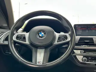BMW X3 2021 xDrive30i Líder M Conjunto deportivo interior foto 15 BMW X3 2021 xDrive30i Líder M Conjunto deportivo interior foto 15