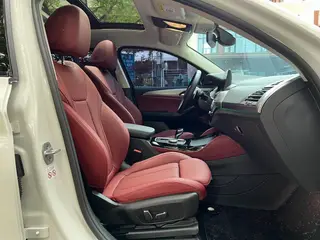 BMW X4 2022 xDrive 25i M Conjunto deportivo interior foto 11 BMW X4 2022 xDrive 25i M Conjunto deportivo interior foto 11