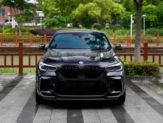 BMW X6 M 2021 X6 M экстерьер фото 2 BMW X6 M 2021 X6 M экстерьер фото 2