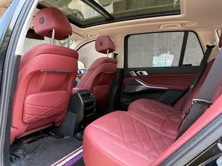 BMW X5 2022 Restyling xDrive 30Li Premium Class M Sports suit exterior photo 10 BMW X5 2022 Restyling xDrive 30Li Premium Class M Sports suit exterior photo 10