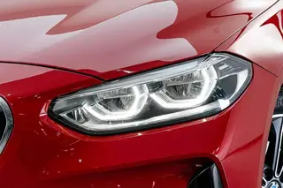 BMW 1 Series 2021 Mise à jour 120i M Version sportive extérieur photo 4 BMW 1 Series 2021 Mise à jour 120i M Version sportive extérieur photo 4