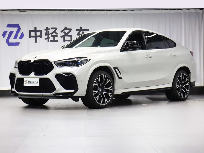 BMW X6 M 2021 X6 M exterior foto 1 BMW X6 M 2021 X6 M exterior foto 1