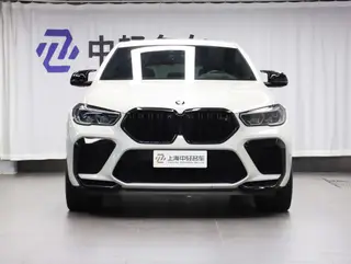 BMW X6 M 2021 X6 M exterior foto 2 BMW X6 M 2021 X6 M exterior foto 2