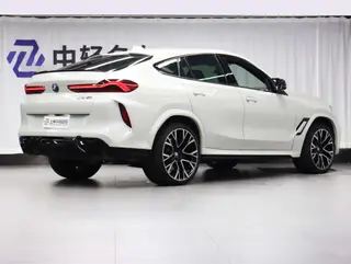 BMW X6 M 2021 X6 M exterior foto 3 BMW X6 M 2021 X6 M exterior foto 3