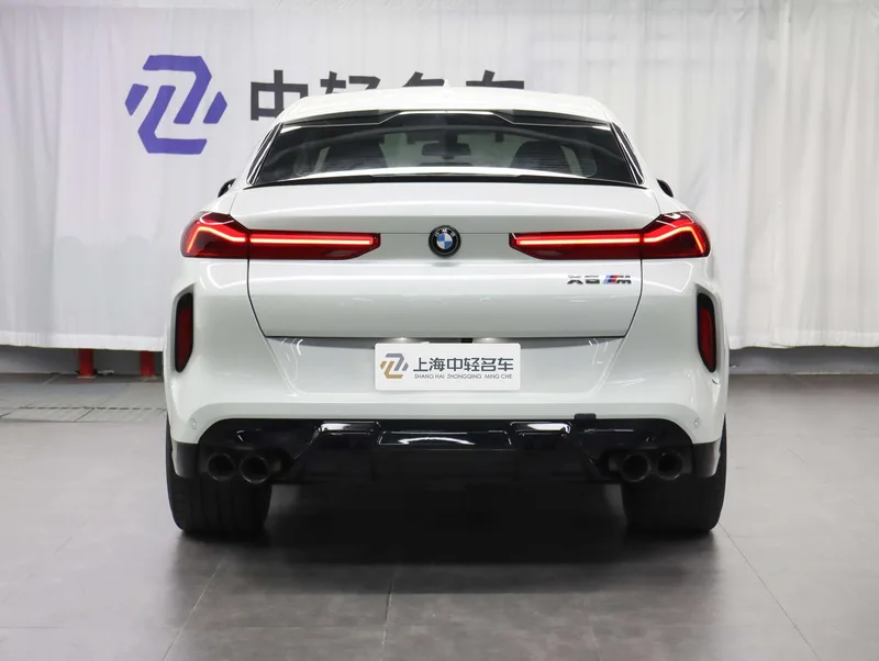 BMW X6 M 2021 X6 M exterior foto 4 BMW X6 M 2021 X6 M exterior foto 4