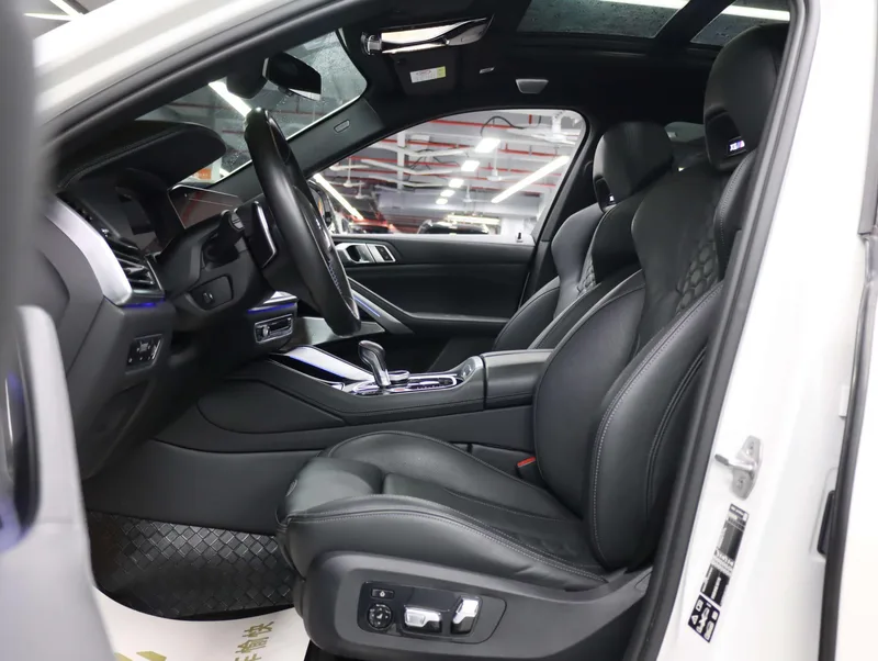 BMW X6 M 2021 X6 M exterior foto 7 BMW X6 M 2021 X6 M exterior foto 7