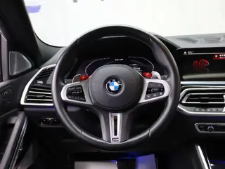 BMW X6 M 2021 X6 M interior foto 12 BMW X6 M 2021 X6 M interior foto 12