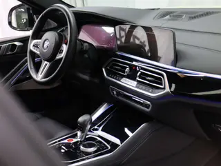 BMW X6 M 2021 X6 M interior foto 18 BMW X6 M 2021 X6 M interior foto 18
