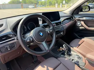 BMW X1 2022 sDrive25Li Leading Type exterior photo 6 BMW X1 2022 sDrive25Li Leading Type exterior photo 6