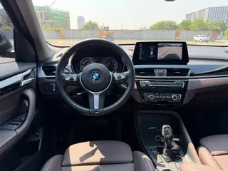 BMW X1 2022 sDrive25Li Leading Type exterior photo 8 BMW X1 2022 sDrive25Li Leading Type exterior photo 8