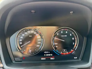 BMW X1 2022 sDrive25Li Leading Type interior photo 11 BMW X1 2022 sDrive25Li Leading Type interior photo 11