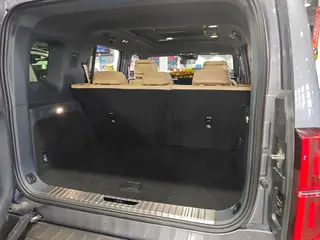 Fangchengbao Leopard 5 2023 Cloud Canyon Ultimate Edition interior photo 14 Fangchengbao Leopard 5 2023 Cloud Canyon Ultimate Edition interior photo 14