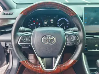 Toyota Avalon 2022 2.0L Luxury Edition interior photo 15 Toyota Avalon 2022 2.0L Luxury Edition interior photo 15