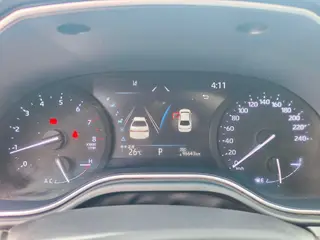 Toyota Avalon 2022 2.0L Luxury Edition interior photo 16 Toyota Avalon 2022 2.0L Luxury Edition interior photo 16