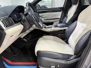 BYD Song PLUS DM 2023 DM-i Champion Edition 110KM Flagship exterior photo 4 BYD Song PLUS DM 2023 DM-i Champion Edition 110KM Flagship exterior photo 4