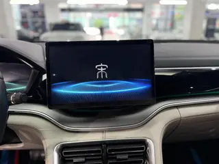BYD Song PLUS DM 2023 DM-i Champion Edition 110KM Flagship exterior photo 7 BYD Song PLUS DM 2023 DM-i Champion Edition 110KM Flagship exterior photo 7