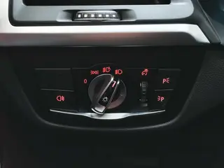 BMW X4 2022 xDrive 25i M Спортивный костюм интерьер фото 15 BMW X4 2022 xDrive 25i M Спортивный костюм интерьер фото 15