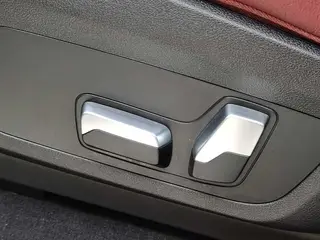 BMW X4 2022 xDrive 25i M Спортивный костюм интерьер фото 17 BMW X4 2022 xDrive 25i M Спортивный костюм интерьер фото 17
