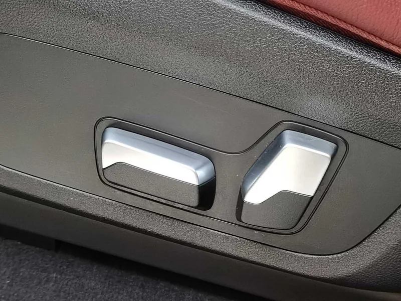 BMW X4 2022 xDrive 25i M Спортивный костюм интерьер фото 17 BMW X4 2022 xDrive 25i M Спортивный костюм интерьер фото 17