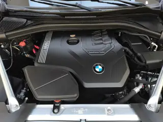 BMW X4 2022 xDrive 25i M Спортивный костюм интерьер фото 18 BMW X4 2022 xDrive 25i M Спортивный костюм интерьер фото 18