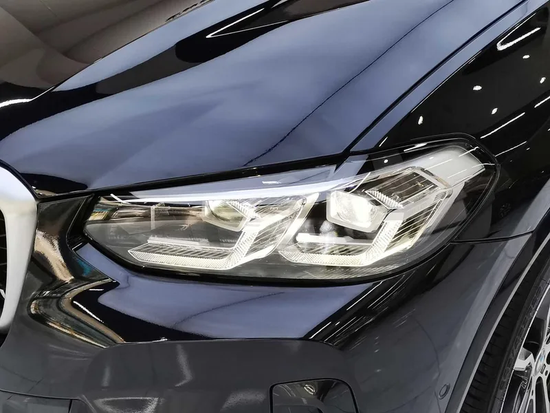 BMW X4 2022 xDrive 25i M Спортивный костюм интерьер фото 19 BMW X4 2022 xDrive 25i M Спортивный костюм интерьер фото 19