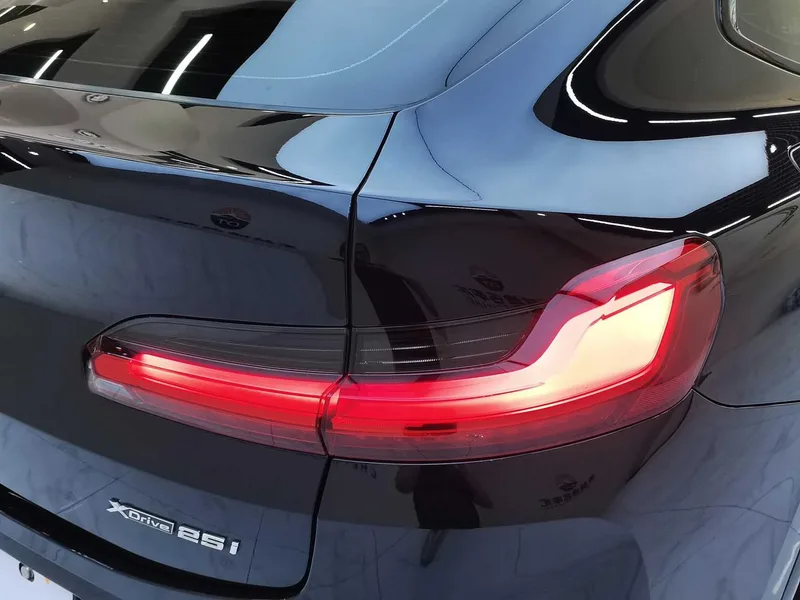 BMW X4 2022 xDrive 25i M Спортивный костюм интерьер фото 20 BMW X4 2022 xDrive 25i M Спортивный костюм интерьер фото 20