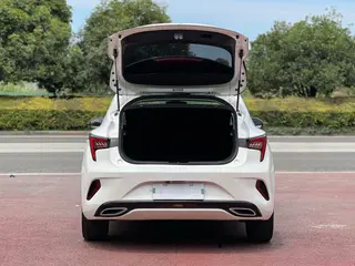 Changan Eado XT 2018 1.6L GDI Automatic trend type China V exterior photo 8 Changan Eado XT 2018 1.6L GDI Automatic trend type China V exterior photo 8