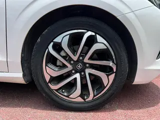 Changan Eado XT 2018 1.6L GDI Automatic trend type China V exterior photo 10 Changan Eado XT 2018 1.6L GDI Automatic trend type China V exterior photo 10