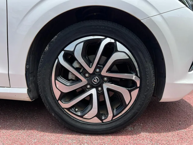 Changan Eado XT 2018 1.6L GDI Automatic trend type China V exterior photo 10 Changan Eado XT 2018 1.6L GDI Automatic trend type China V exterior photo 10
