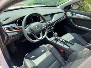 Changan Eado XT 2018 1.6L GDI Automatic trend type China V interior photo 11 Changan Eado XT 2018 1.6L GDI Automatic trend type China V interior photo 11