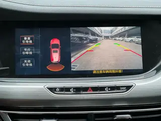 Changan Eado XT 2018 1.6L GDI Automatic trend type China V interior photo 13 Changan Eado XT 2018 1.6L GDI Automatic trend type China V interior photo 13