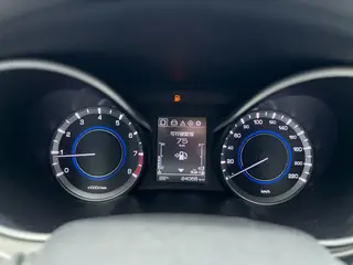 Changan Eado XT 2018 1.6L GDI Automatic trend type China V interior photo 20 Changan Eado XT 2018 1.6L GDI Automatic trend type China V interior photo 20