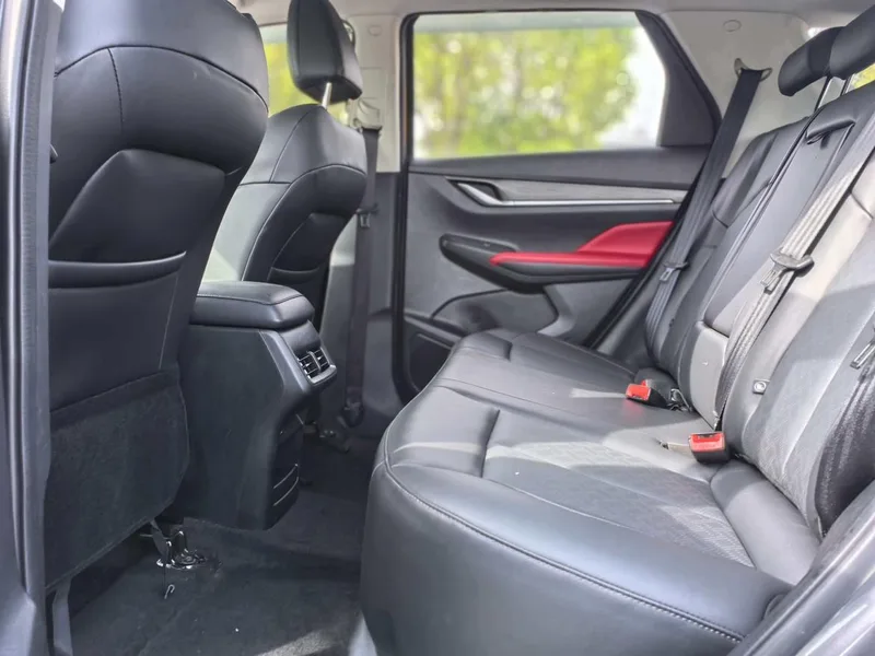 Changan CS55 PLUS 2021 Versión de la ballena azul 1.5T DCT Acabado premium interior foto 7 Changan CS55 PLUS 2021 Versión de la ballena azul 1.5T DCT Acabado premium interior foto 7