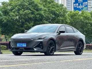 Changan UNI-V 2022 1.5T Finition premium