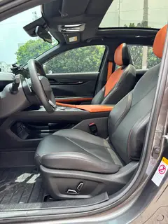Changan UNI-V 2022 1.5T Premium Trim interior photo 10 Changan UNI-V 2022 1.5T Premium Trim interior photo 10