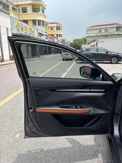 Changan UNI-V 2022 1.5T Premium Trim interior photo 11 Changan UNI-V 2022 1.5T Premium Trim interior photo 11