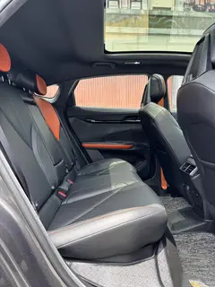 Changan UNI-V 2022 1.5T Premium Trim interior photo 13 Changan UNI-V 2022 1.5T Premium Trim interior photo 13
