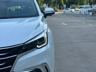 Changan CS85 COUPE 2019 1.5T Type Version exterior photo 6 Changan CS85 COUPE 2019 1.5T Type Version exterior photo 6