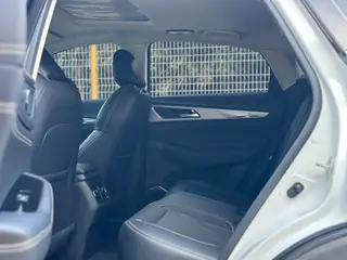 Changan CS85 COUPE 2019 1.5T Type Version interior photo 11 Changan CS85 COUPE 2019 1.5T Type Version interior photo 11