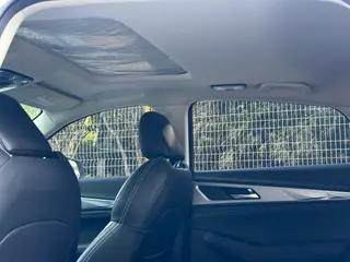 Changan CS85 COUPE 2019 1.5T Type Version interior photo 12 Changan CS85 COUPE 2019 1.5T Type Version interior photo 12