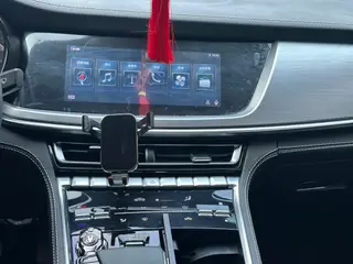Changan CS85 COUPE 2019 1.5T Type Version interior photo 14 Changan CS85 COUPE 2019 1.5T Type Version interior photo 14